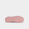 Baskets Champion RD18 TWIN PLAT rose femme