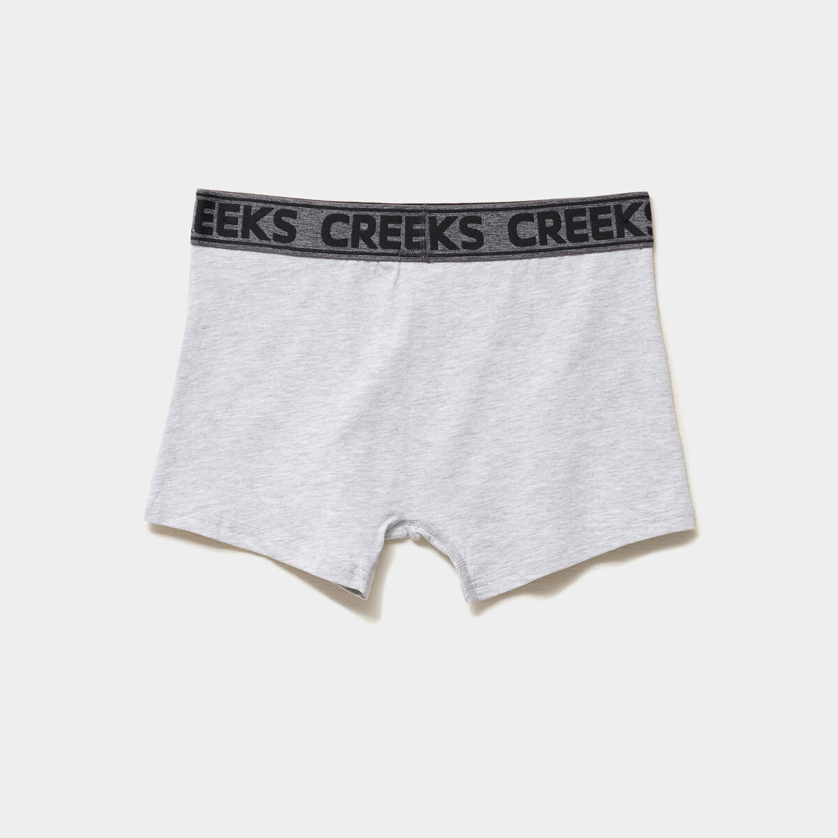 Lot 3 boxers coton majoritaire multicolore homme