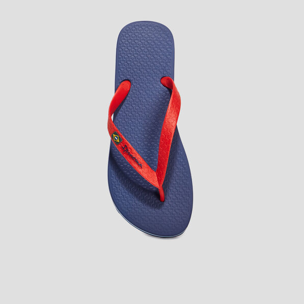 tongs ipanema bleu marine homme Tongs Ipanema bleu marine homme