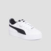 Tennis basses Puma Carina Street noir femme