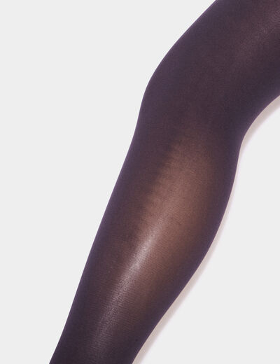 Collants Femme Matignon Velouté 20 Deniers – Sans Coutures, Couleur Nu Doré, Neufs Avec étiquettes