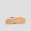 Baskets running mémoire forme Skechers noir femme