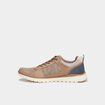Tennis basses à talons Trappeur sable homme