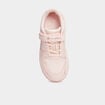Tennis basses Champion 2.0 rose pastel fille