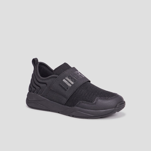 baskets running liberto rostfix noir garcon Baskets running Liberto Rostfix noir garçon