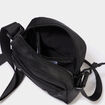 Sac en bandouli&egrave;re noir homme