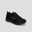 Runnings à mémoire de forme Skechers noir homme