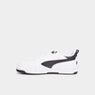 Tennis basses lacets Puma V6 blanc homme