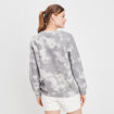 Sweat avec col rond Naruto gris femme