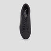 Tennis à lacets Puma Smash noir homme