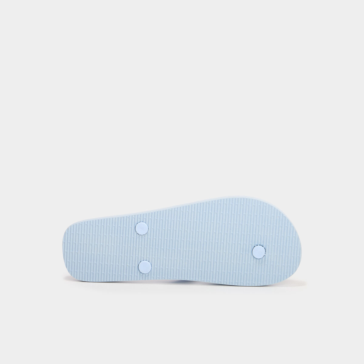 Tongs de plage Stitch multicolore femme