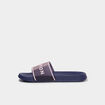 Claquettes de plage Champion violet femme
