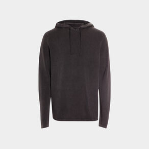pull a capuche liberto gris homme Pull à capuche Liberto gris homme