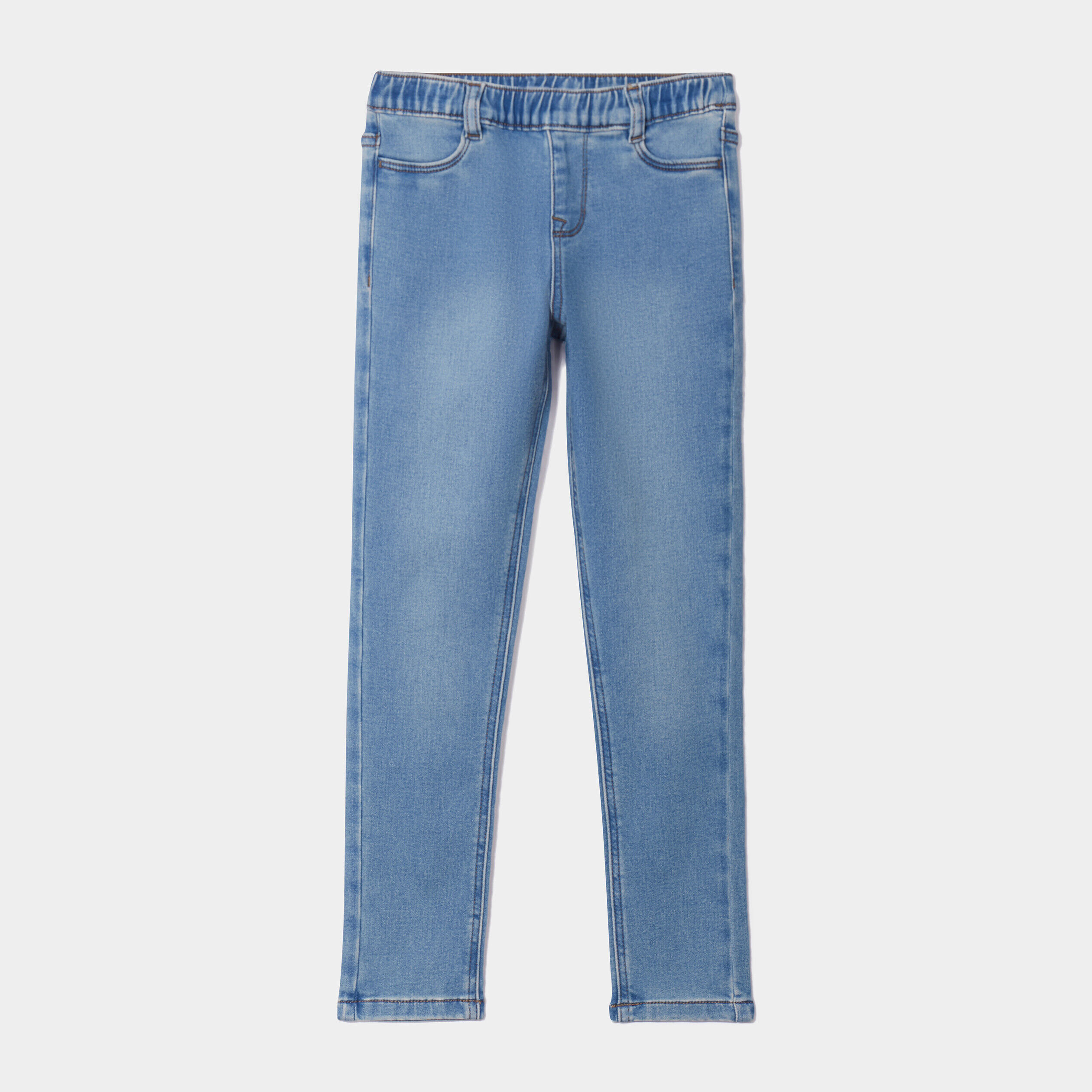 Jean regular fille deals