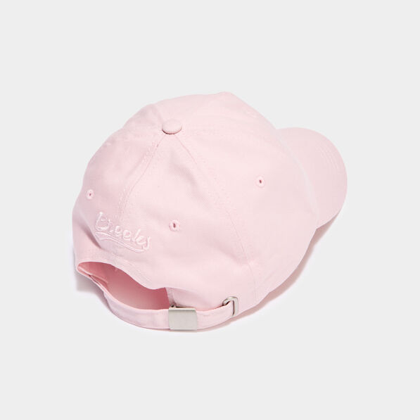 casquette creeks rose clair femme Casquette Creeks rose clair femme