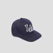 Casquette L.A bleu marine garçon
