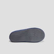 Chaussons Creeks bleu marine garçon