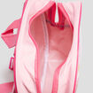 Sac à dos Disney rose clair fille