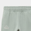 Pantalon de jogging regular Kappa vert clair gar&ccedil;on