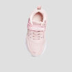 Baskets running irisées Pokémon rose fille