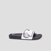 Mules Liberto blanc homme
