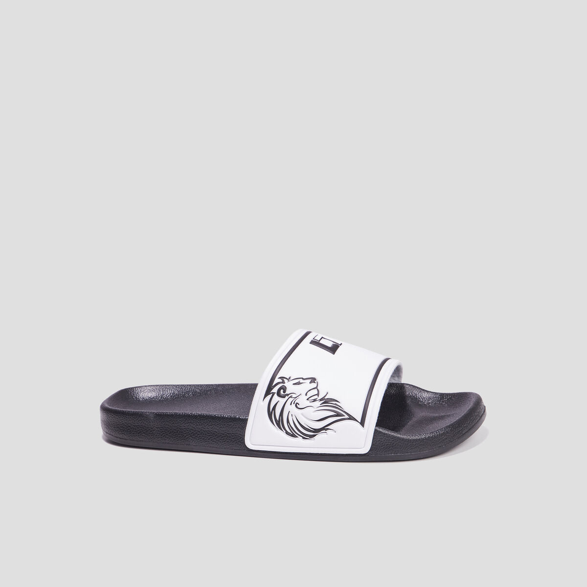 Mules Liberto blanc homme