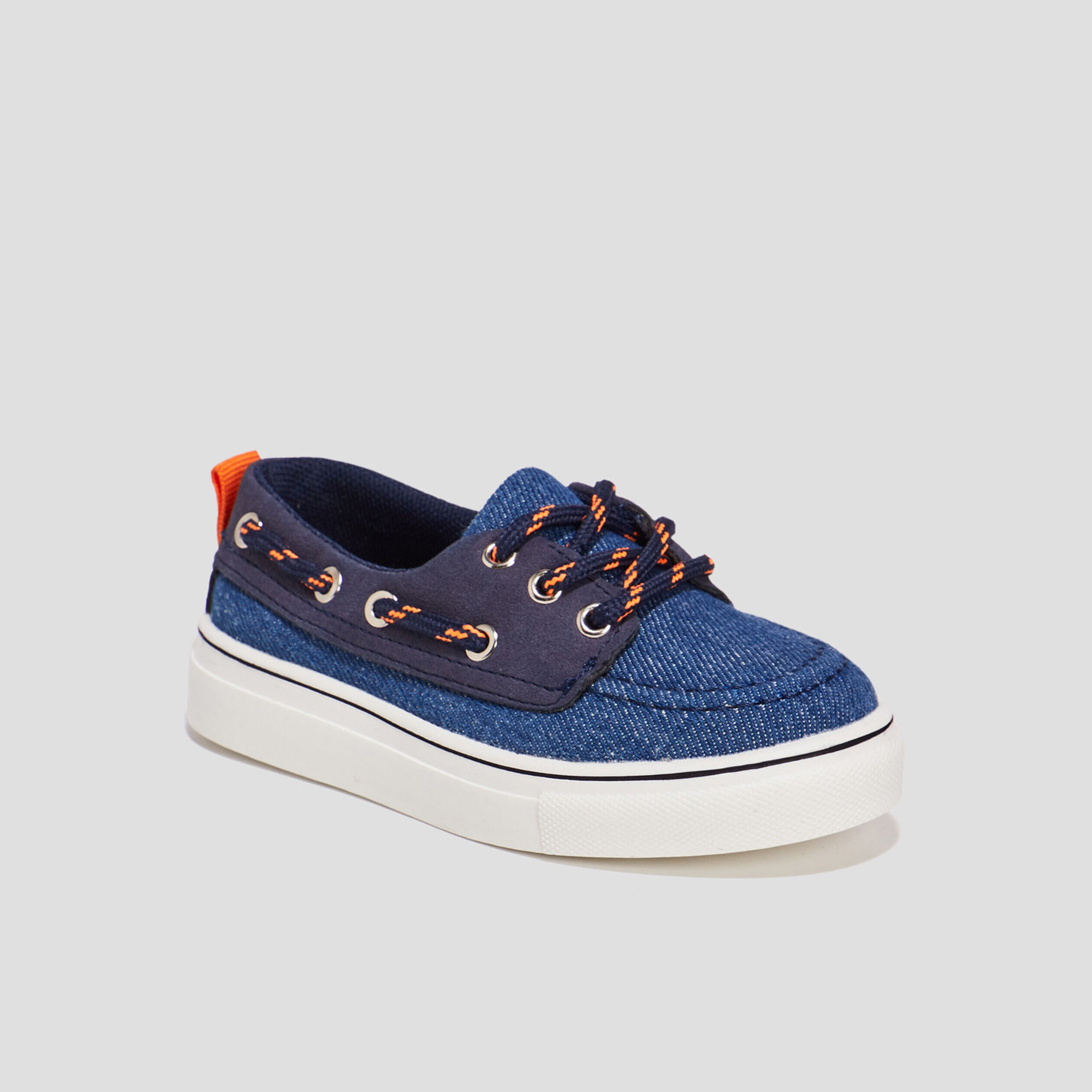 Chaussure bateau bebe garcon outlet