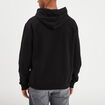 Sweat hoodie Étrange Noël monsieur Jack noir homme