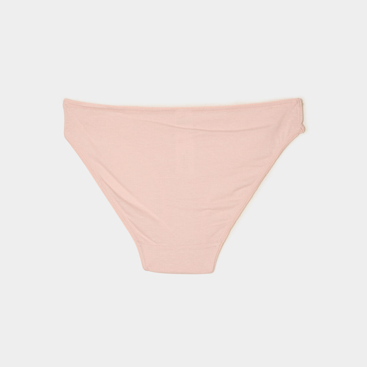 Lot 5 culottes coton rose femme