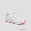 Runnings à lacets Skechers OG 85 blanc femme