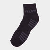 Lot 5 paires socquettes multicolore homme