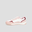 Baskets Creeks rose femme