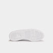 Tennis basses à lacets Puma V6 blanc fille