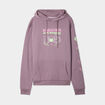 Sweat hoodie à capuche Rick et Morty parme homme