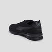 Runnings à lacets Puma Graviton noir homme