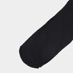 Collants noir fille