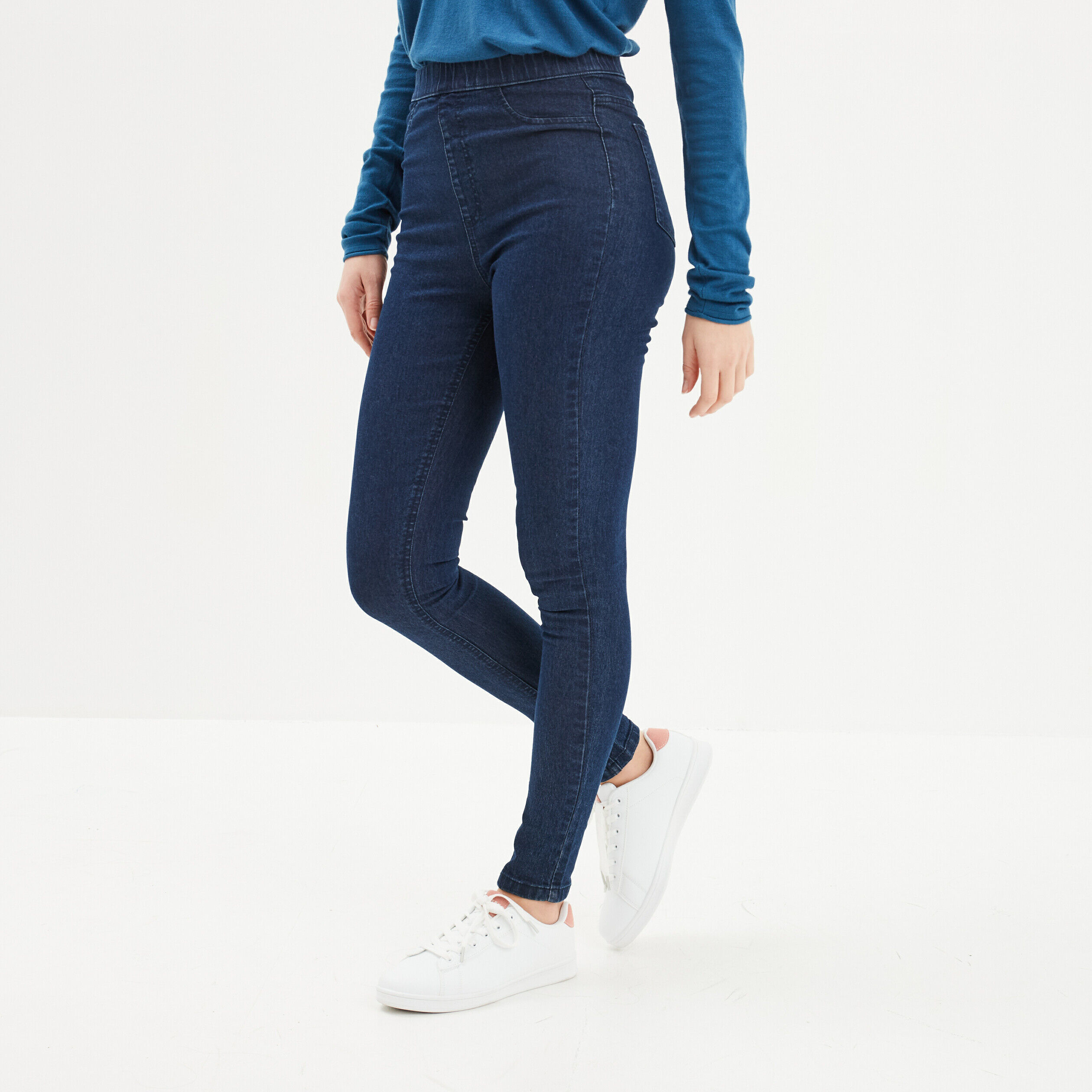 Jegging jean femme pas cher store