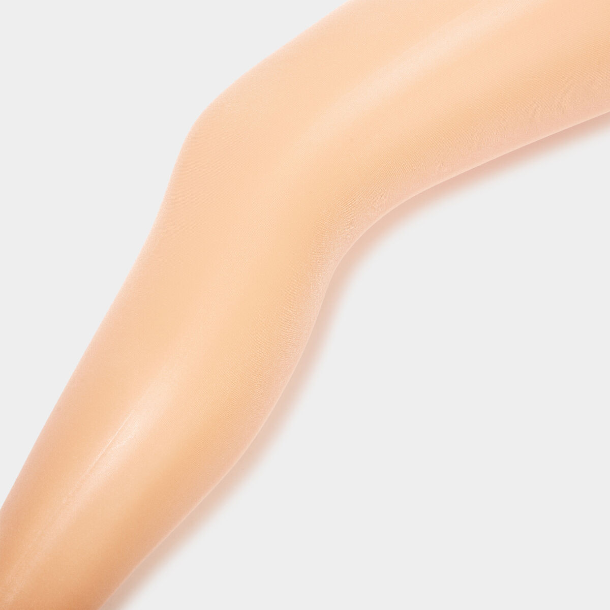Collants Ultra Resist 20D lycra DIM beige femme