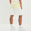 Jogging-Short avec cordon blanc homme