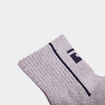 Lot 3 paires chaussettes Run Up multicolore homme