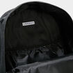 Sac à dos gris foncé femme