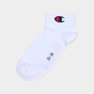 Lot 3 paires socquettes Champion rose femme