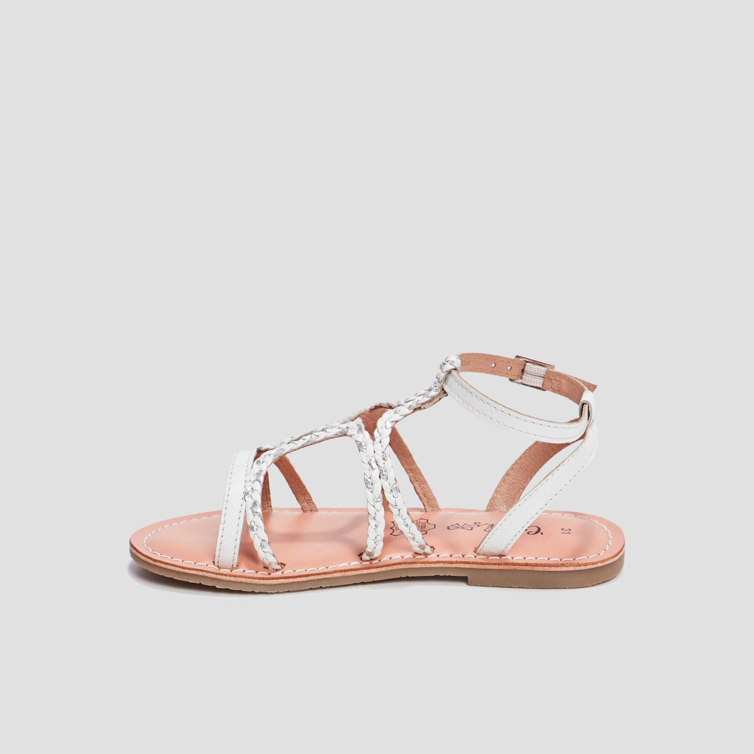 Sandale fille pas cher deals