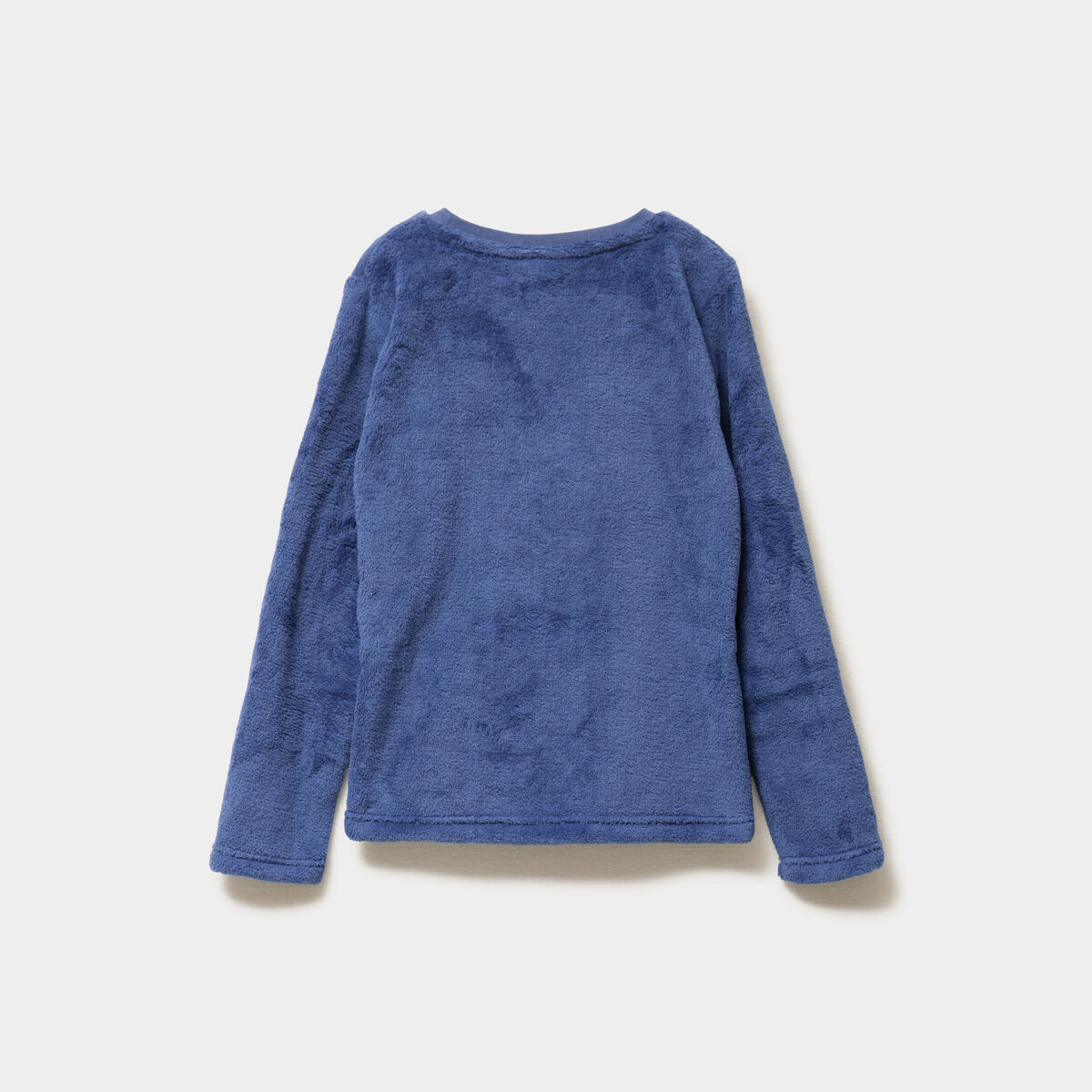 Ensemble pyjama Naruto coffret cadeau bleu gar&ccedil;on