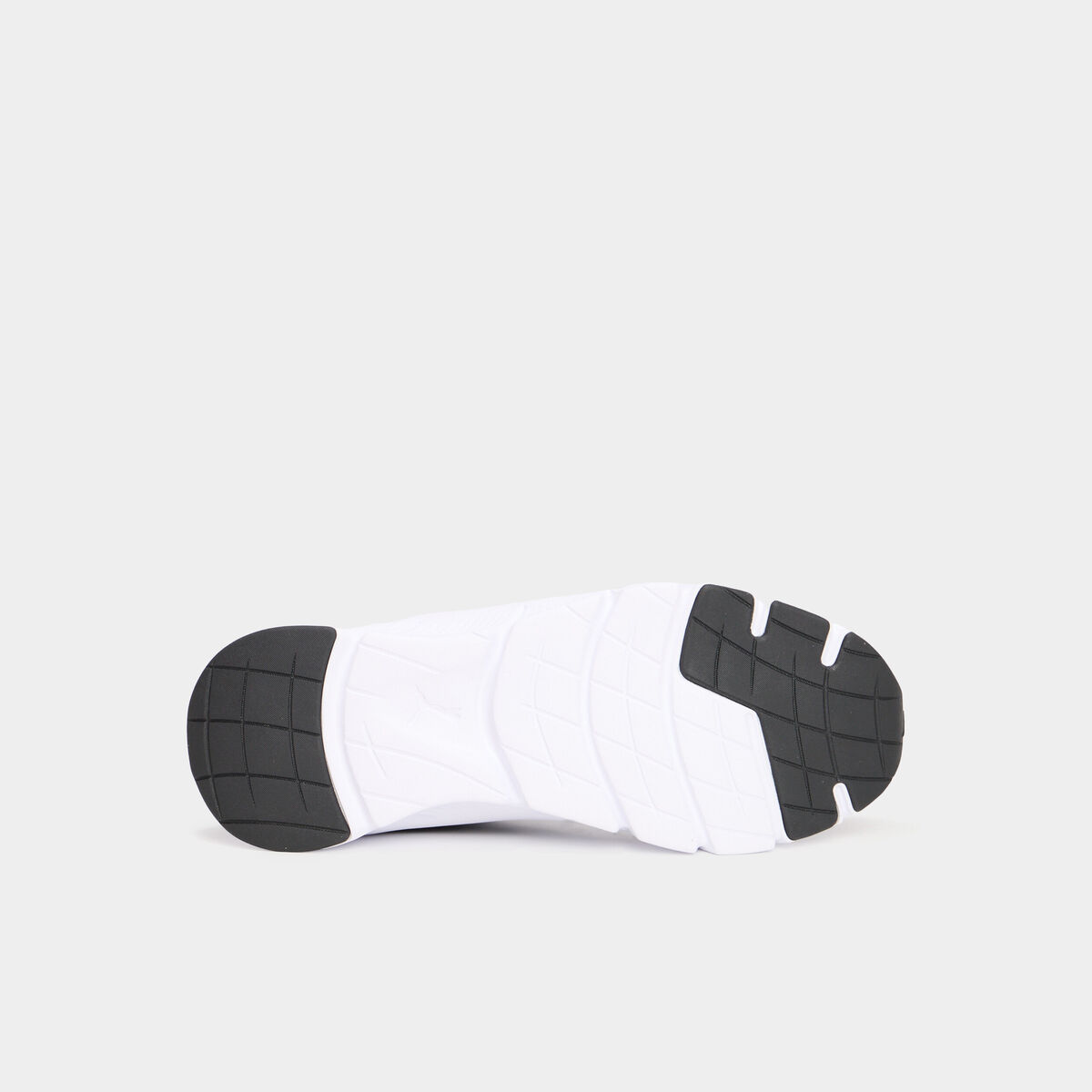 Baskets running &agrave; lacets Puma FlexFocus noir gar&ccedil;on