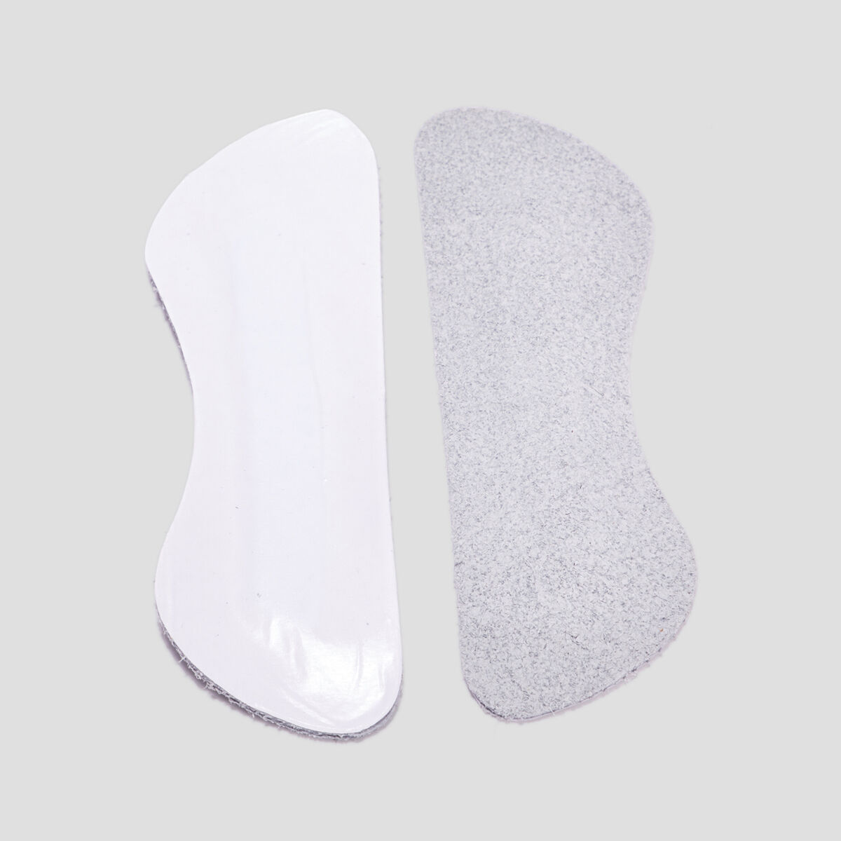 Semelles anti-glissoirs Tawata gris mixte
