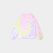 Sweat droit manches longues Pok&eacute;mon multicolore fille