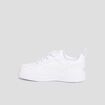 Tennis basses Puma Joy blanc fille