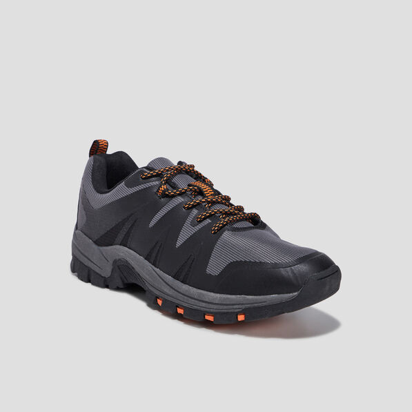 baskets running trappeur gris homme Baskets running Trappeur gris homme