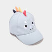 Casquette bleu b&eacute;b&eacute; gar&ccedil;on
